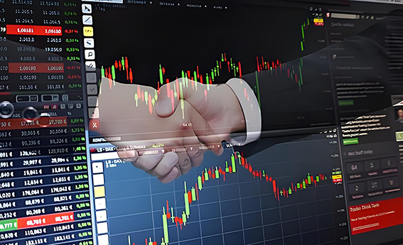 ouyi平台网交易界面